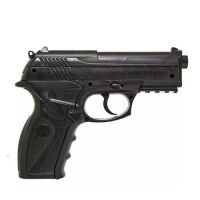 Imagem de PISTOLA DE PRESSÃO CO2 C11 4,5MM - ROSSI